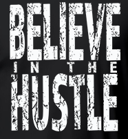Hustle Hoodie