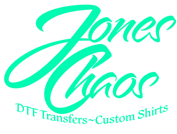 Jones Chaos