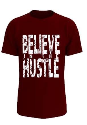 Hustle