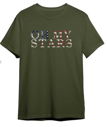Oh My Stars