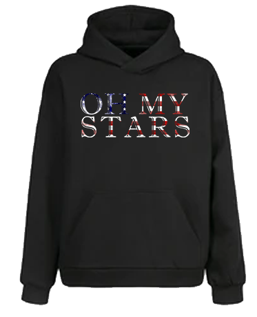Oh My Stars