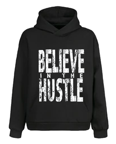 Hustle