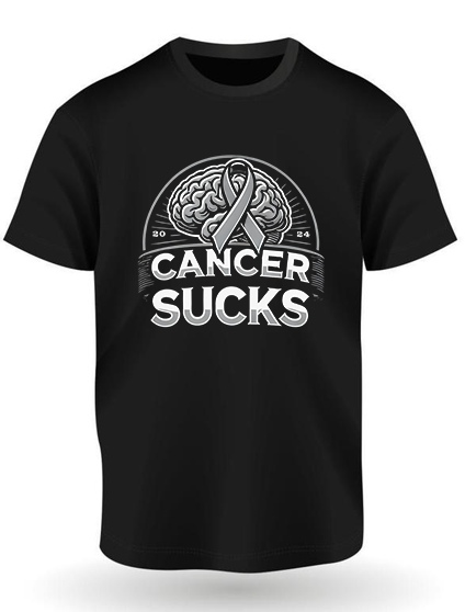 Cancer Sucks
