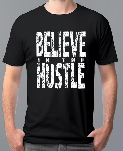 Hustle